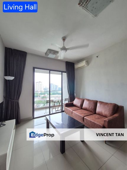 Serviced Residence For Rent @ Univ 360 Place, Seri Kembangan, Selangor, Selangor, Seri Kembangan