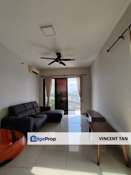 Serviced Residence For Rent @ Univ 360 Place, Seri Kembangan, Selangor, Selangor, Seri Kembangan
