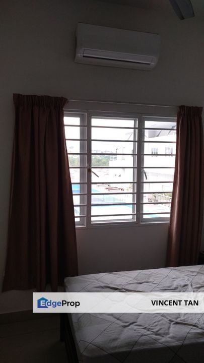 Condominium For Sale @ Permata Residence, Kajang, Selangor, Kajang