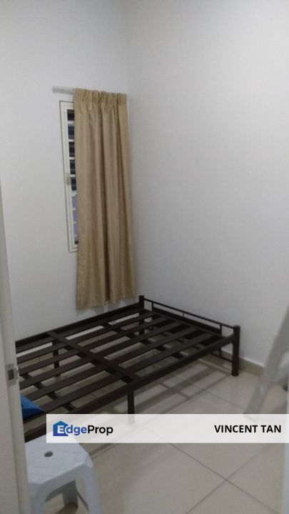 Condominium For Sale @ Permata Residence, Kajang, Selangor, Kajang