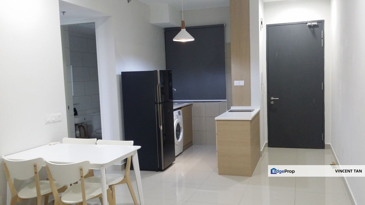 Serviced Residence For Sale @ Univ 360 Place, Seri Kembangan, Selangor, Selangor, Seri Kembangan