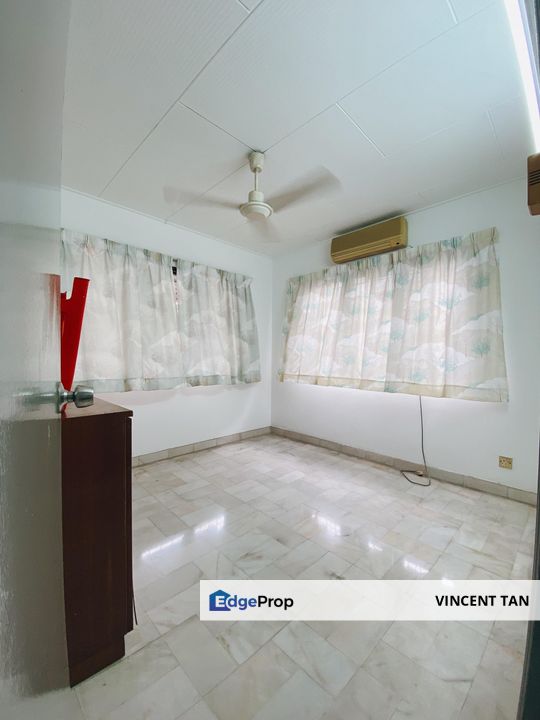 Double Storey Link House For Sale @  SS17, Subang Jaya, Selangor, Petaling Jaya