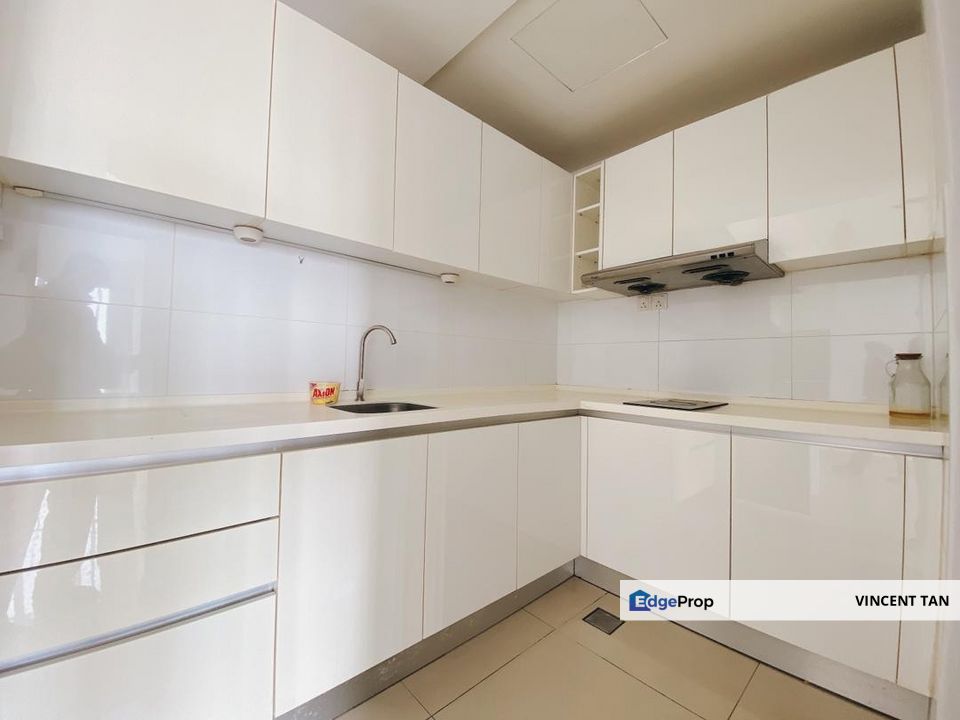 3. Studio For Rent @ Suria Jelutong, Bukit Jelutong, Selangor, Bukit Jelutong