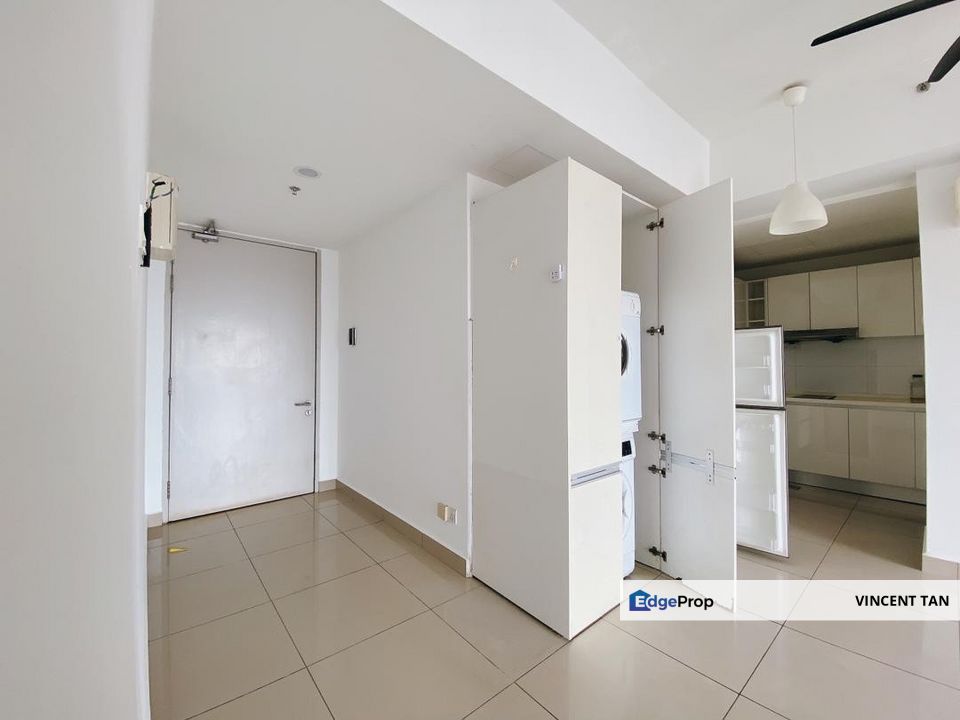 3. Studio For Rent @ Suria Jelutong, Bukit Jelutong, Selangor, Bukit Jelutong