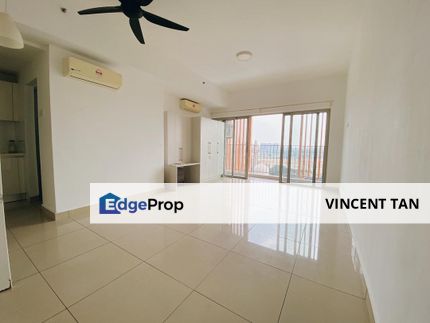 3. Studio For Rent @ Suria Jelutong, Bukit Jelutong, Selangor, Bukit Jelutong