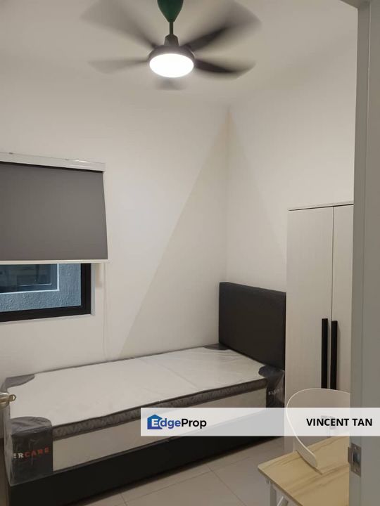 Serviced Residence For Rent @ One Equine, Seri Kembangan, Selangor, Petaling Jaya