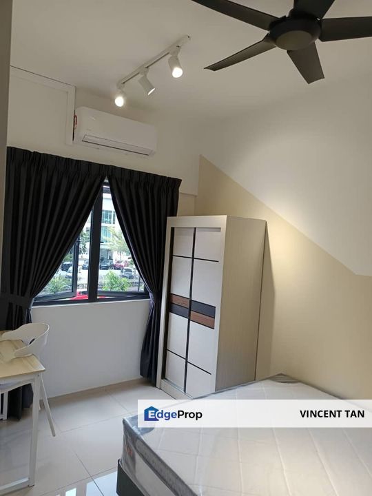 Serviced Residence For Rent @ One Equine, Seri Kembangan, Selangor, Petaling Jaya
