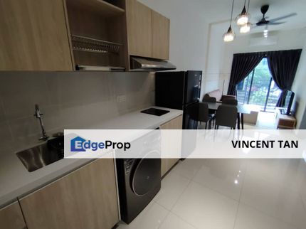 Serviced Residence For Rent @ One Equine, Seri Kembangan, Selangor, Petaling Jaya