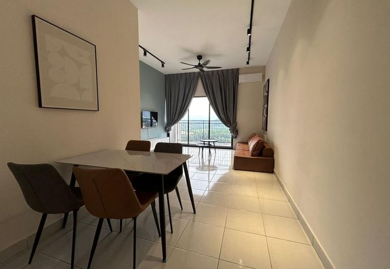 Youth City @ Vision City