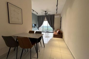 Youth City @ Vision City