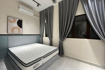 Youth City @ Vision City