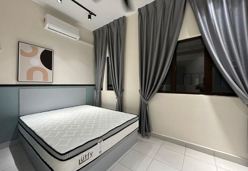 Youth City @ Vision City