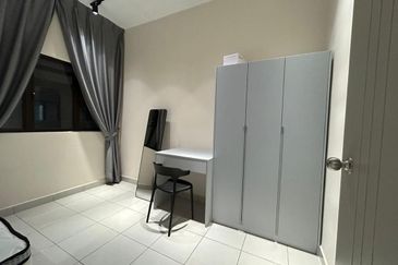 Youth City @ Vision City