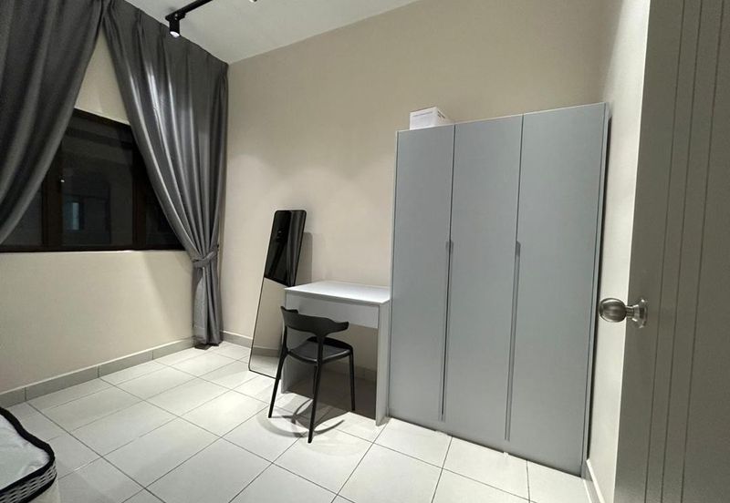 Youth City @ Vision City