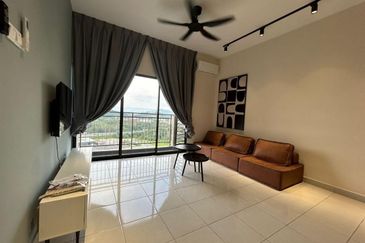 Youth City @ Vision City