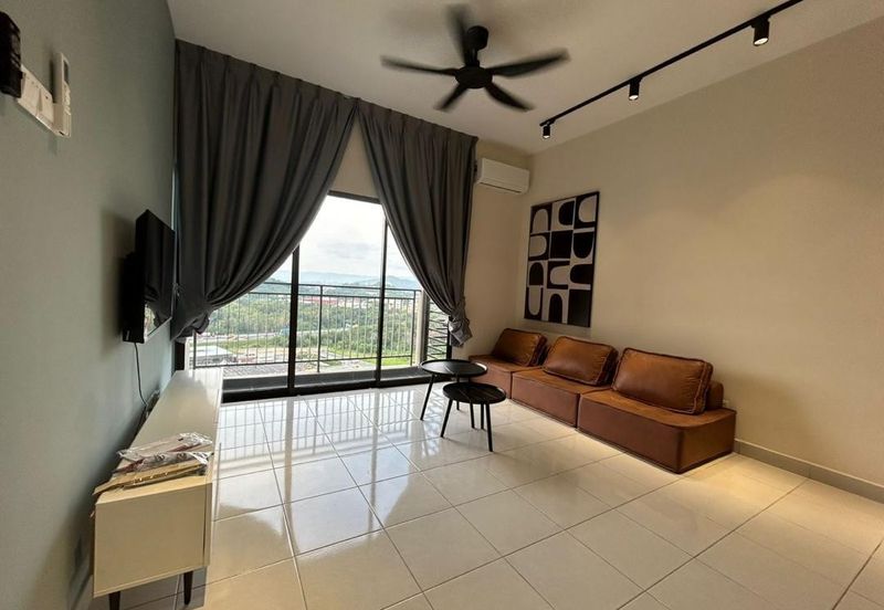 Youth City @ Vision City