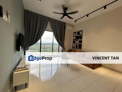 Serviced Residence For Rent @ Vision City Youth City, Nilai, Negeri Sembilan, Nilai