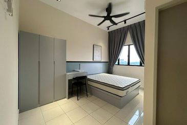 Youth City @ Vision City