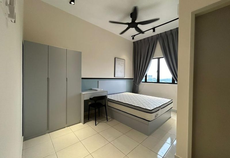 Youth City @ Vision City