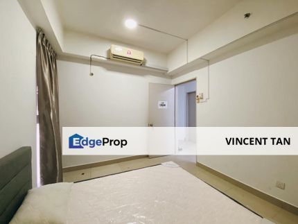 Medium Room For Rent @ Suria Jelutong, Bukit Jelutong, Selangor, Bukit Jelutong