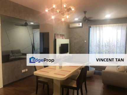 Serviced Residence For Sale @ Silk Sky, Balakong, Selangor, Balakong