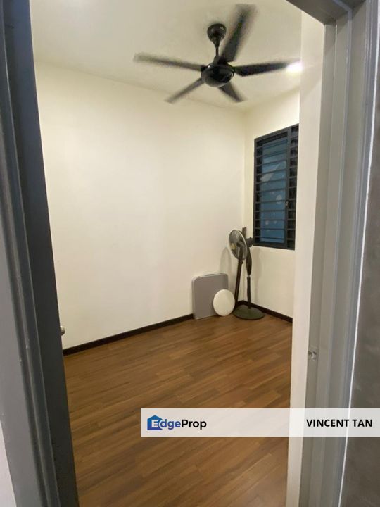 Serviced Residence For Sale @ Silk Sky, Balakong, Selangor, Balakong