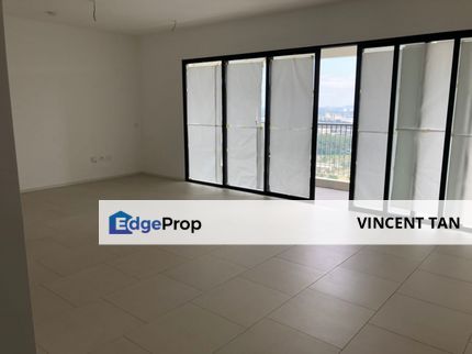 Serviced Residence For Sale @ Sqwhere Service Apartments, Sungai Buloh, Selangor, Sungai Buloh