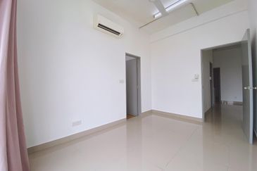 Ayuman Suites Serviced Residence