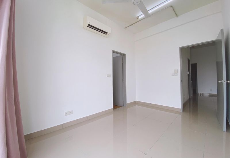 Ayuman Suites Serviced Residence