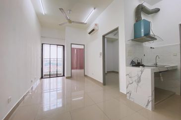 Ayuman Suites Serviced Residence