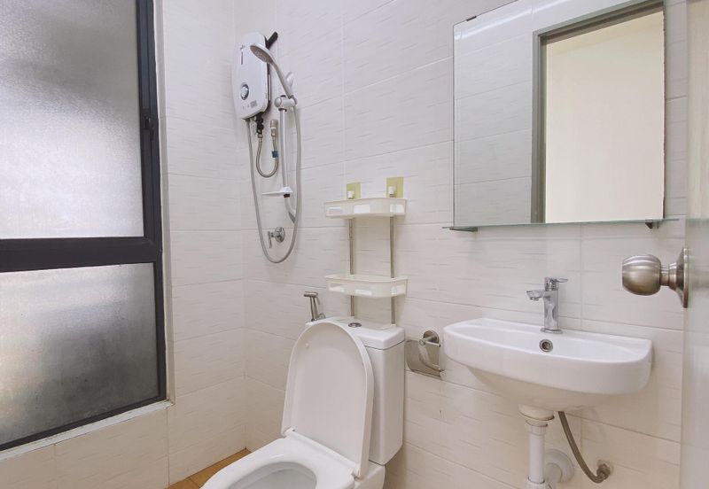 Ayuman Suites Serviced Residence