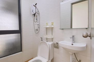 Ayuman Suites Serviced Residence