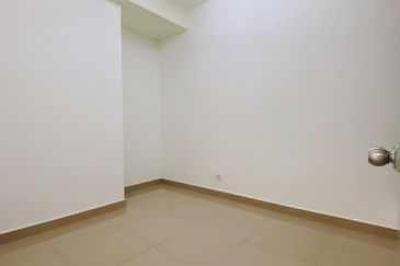 Ayuman Suites Serviced Residence