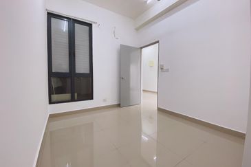 Ayuman Suites Serviced Residence