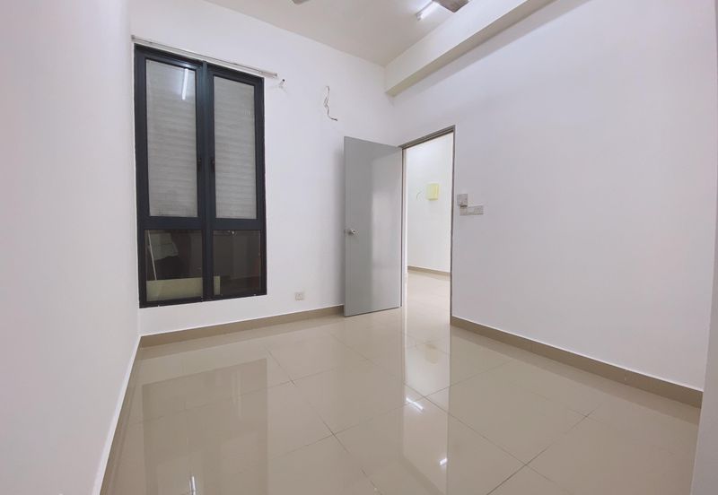 Ayuman Suites Serviced Residence