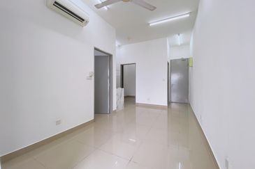 Ayuman Suites Serviced Residence