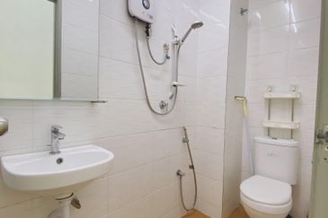 Ayuman Suites Serviced Residence