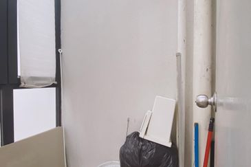 Ayuman Suites Serviced Residence