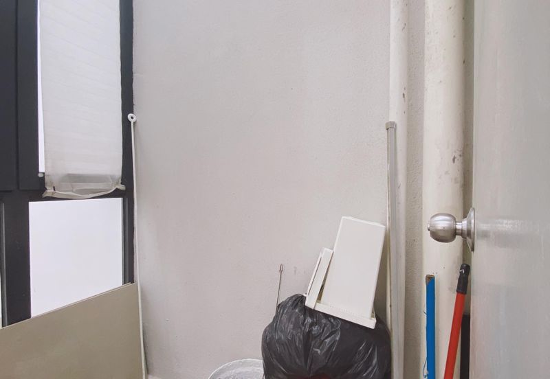 Ayuman Suites Serviced Residence