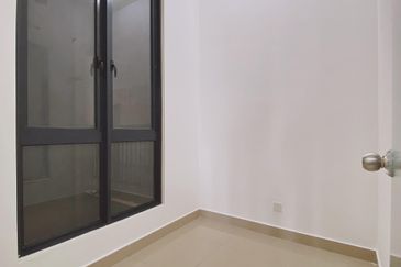 Ayuman Suites Serviced Residence