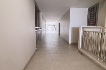 Ayuman Suites Serviced Residence