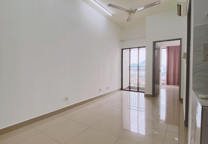 Ayuman Suites Serviced Residence