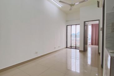 Ayuman Suites Serviced Residence