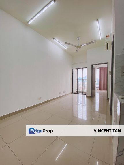 Serviced Residence For Rent @ Ayuman Suites, Gombak, Selangor, Gombak