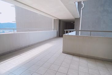 Ayuman Suites Serviced Residence