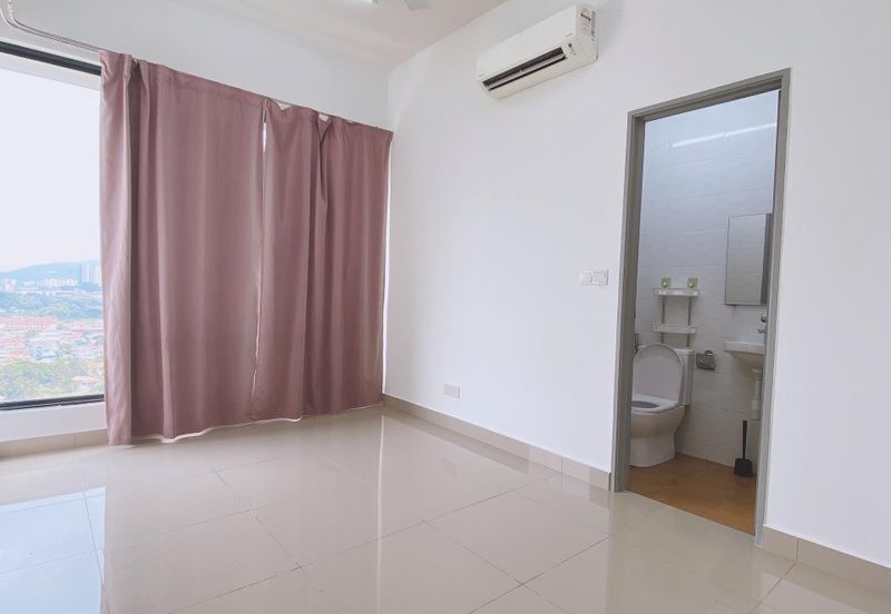 Ayuman Suites Serviced Residence