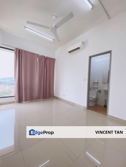 Serviced Residence For Sale @ Ayuman Suites, Gombak, Selangor, Gombak