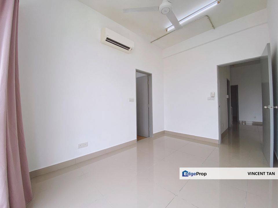 Serviced Residence For Sale @ Ayuman Suites, Gombak, Selangor, Gombak