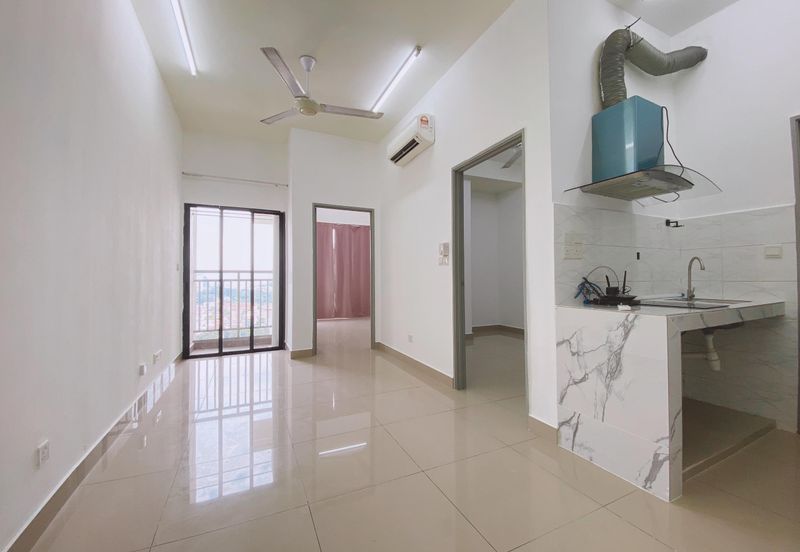 Ayuman Suites Serviced Residence