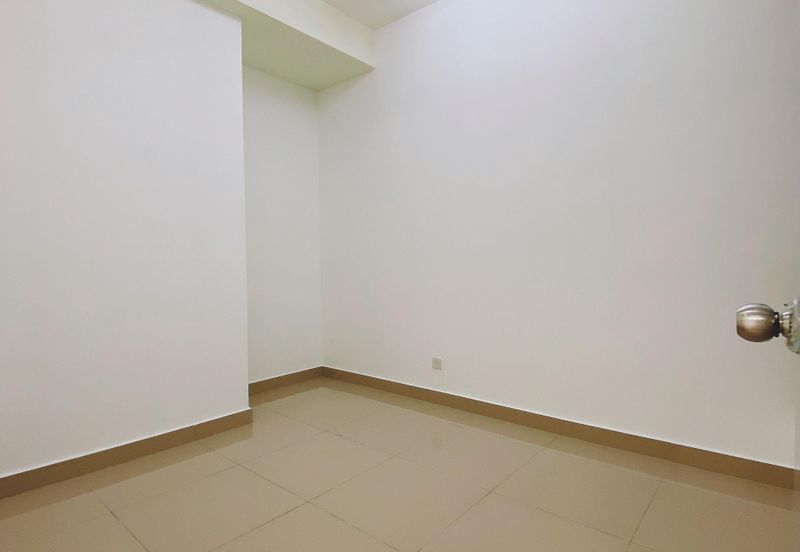 Ayuman Suites Serviced Residence